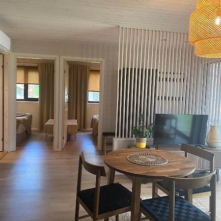 Valgeranna Puhkekeskus Hotell Eksteriør bilde