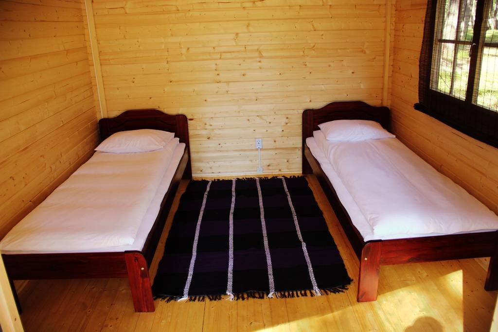 Valgeranna Puhkekeskus Hotell Rom bilde