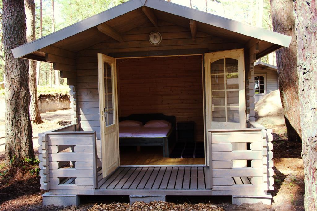 Valgeranna Puhkekeskus Hotell Rom bilde