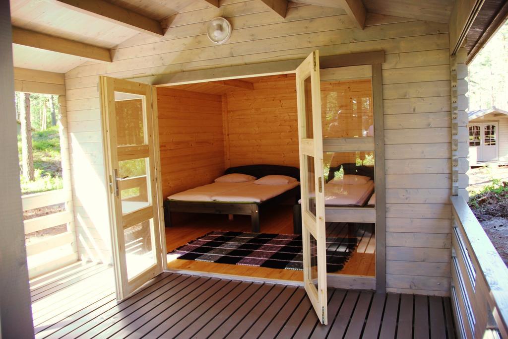 Valgeranna Puhkekeskus Hotell Rom bilde