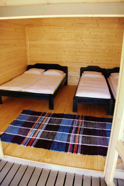 Valgeranna Puhkekeskus Hotell Rom bilde
