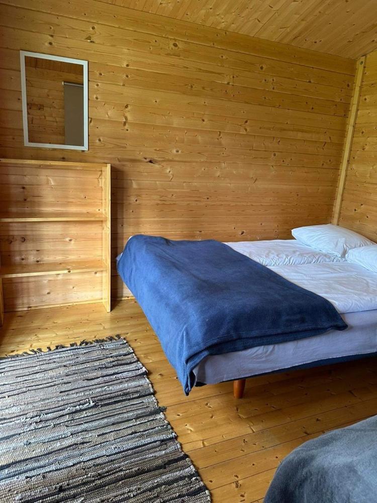 Valgeranna Puhkekeskus Hotell Eksteriør bilde